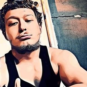 Meet your Posher, Andrew